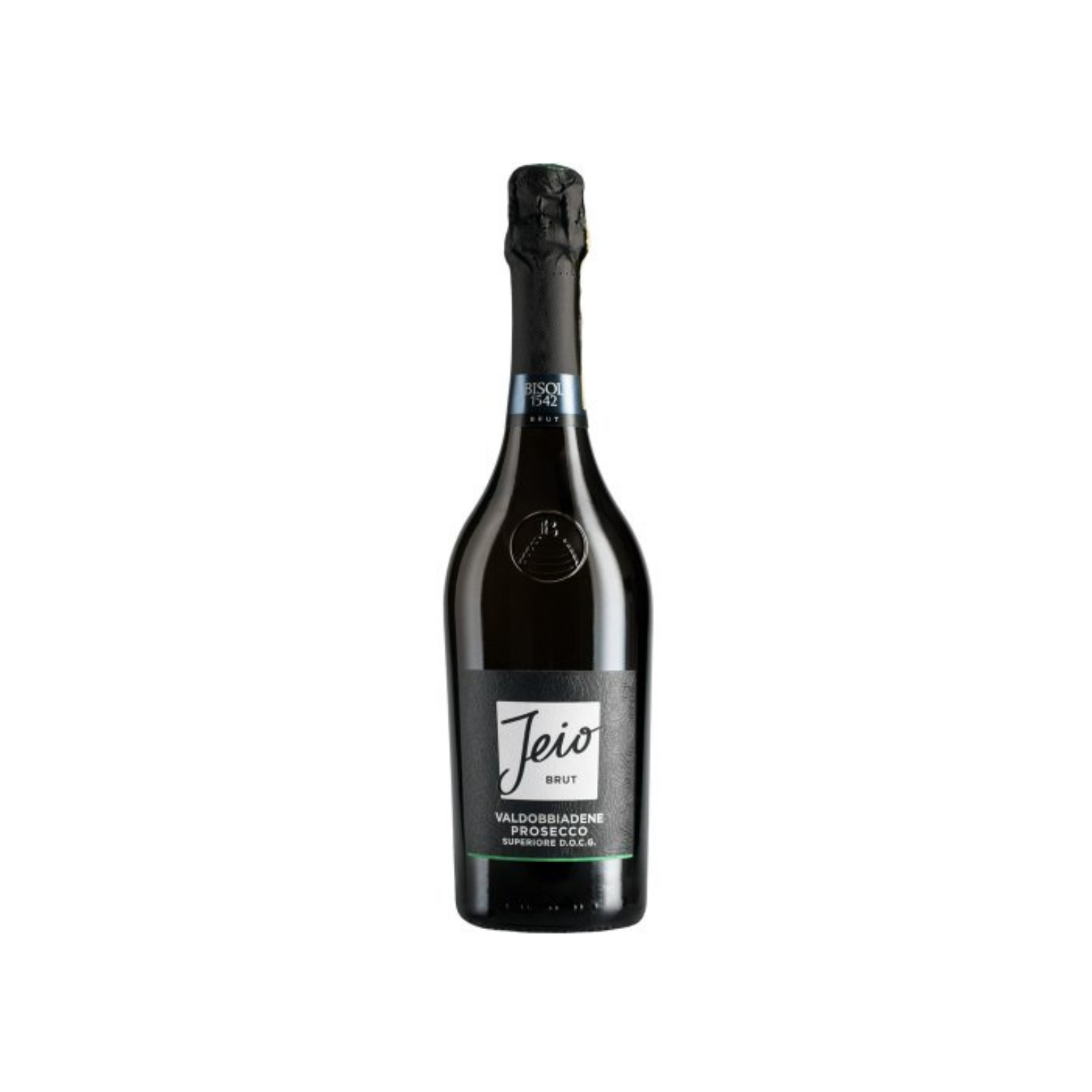 Bisol Jeio Prosecco Valdobbiadene Brut