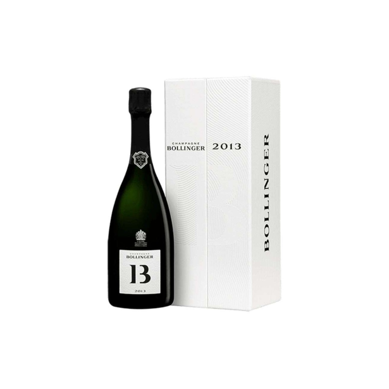 Bollinger - Champagne Brut B13 Blanc de Noirs