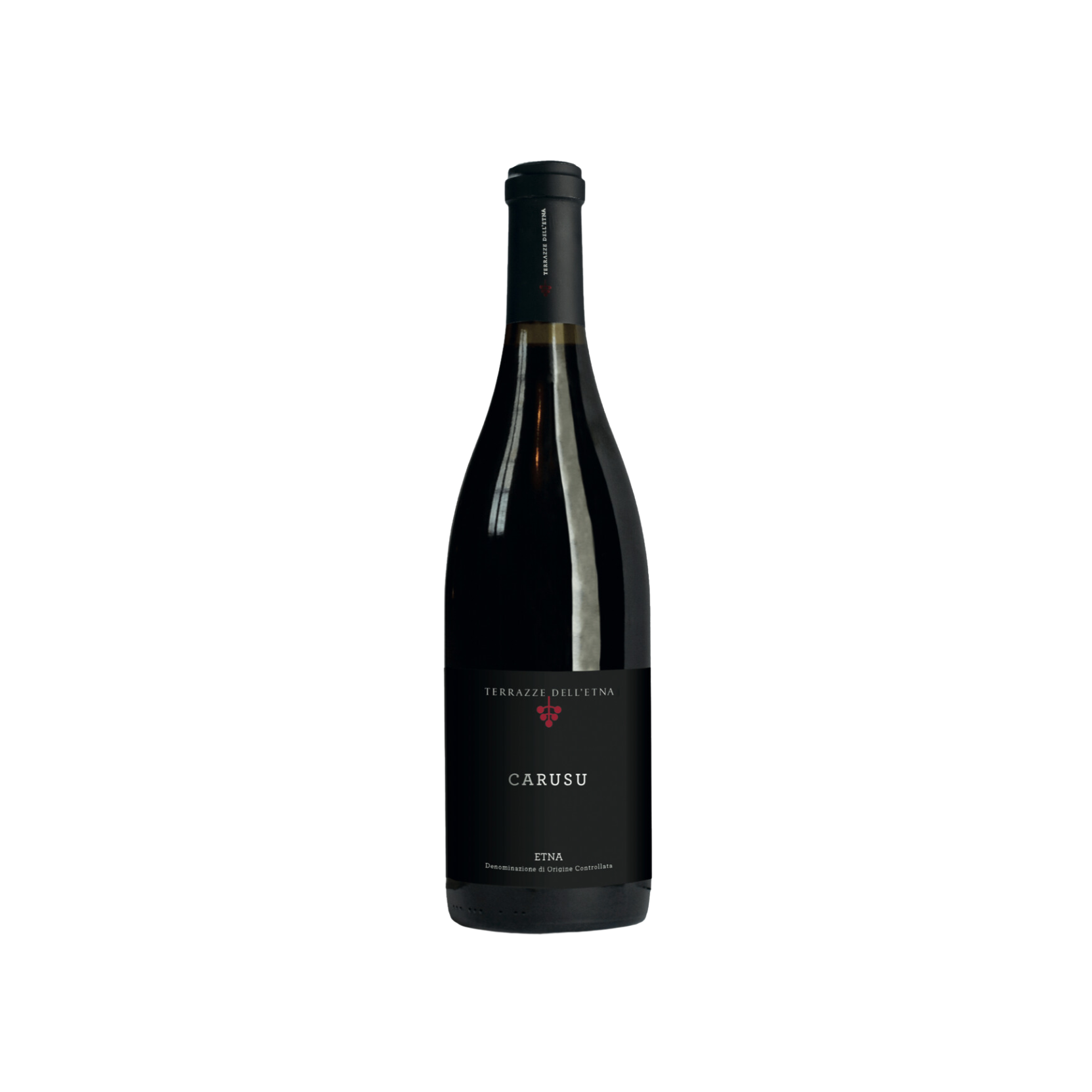 Terrazze dell Etna Carusu Etna Rosso DOC