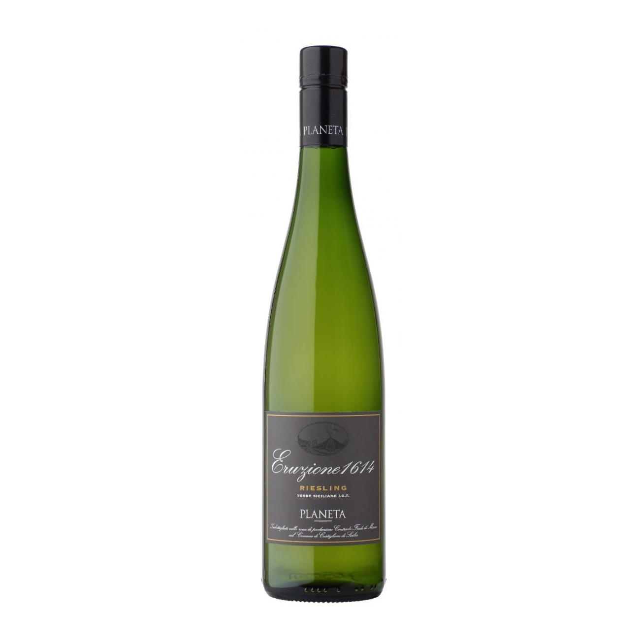 Planeta Eruzione 1614 Riesling IGT