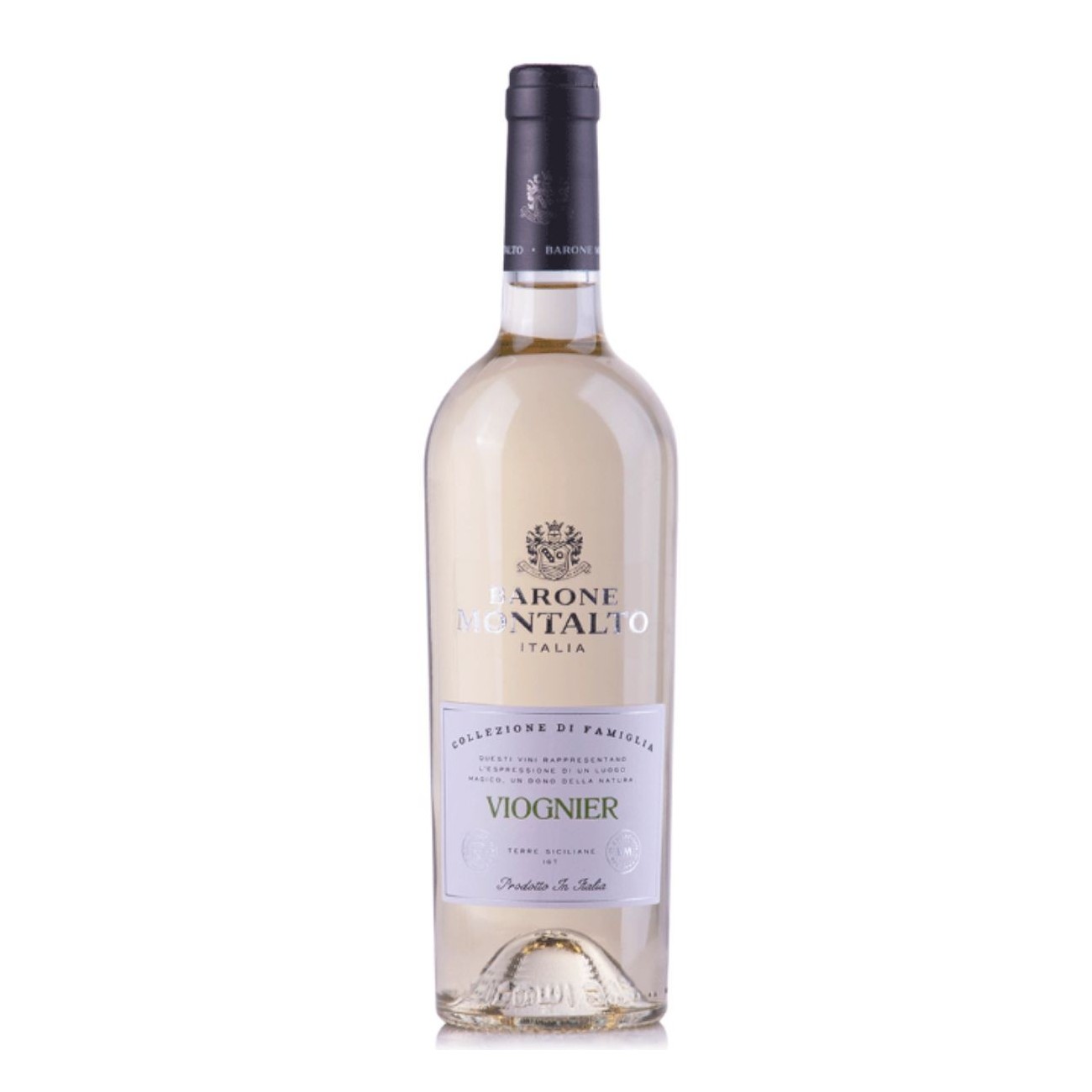 Barone Montalto Viognier Terre Siciliane IGT