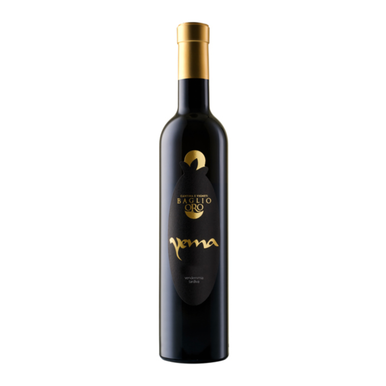 Baglio Oro Yema Vendemmia Tardiva IGT