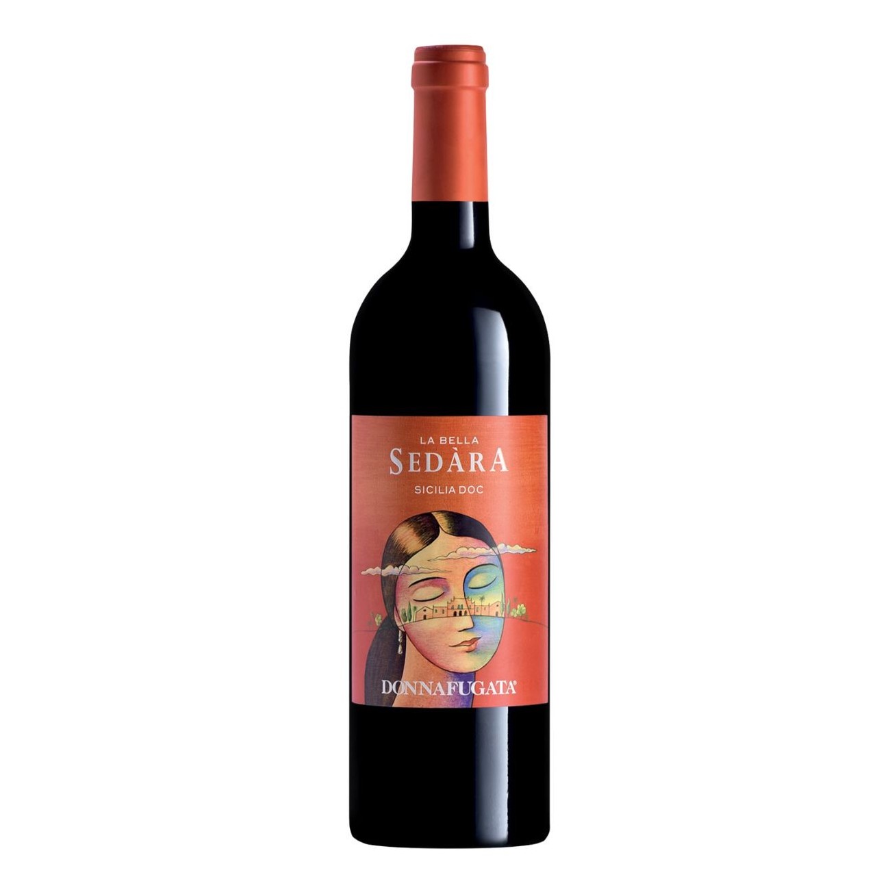 Donnafugata Sedara Sicilia DOC