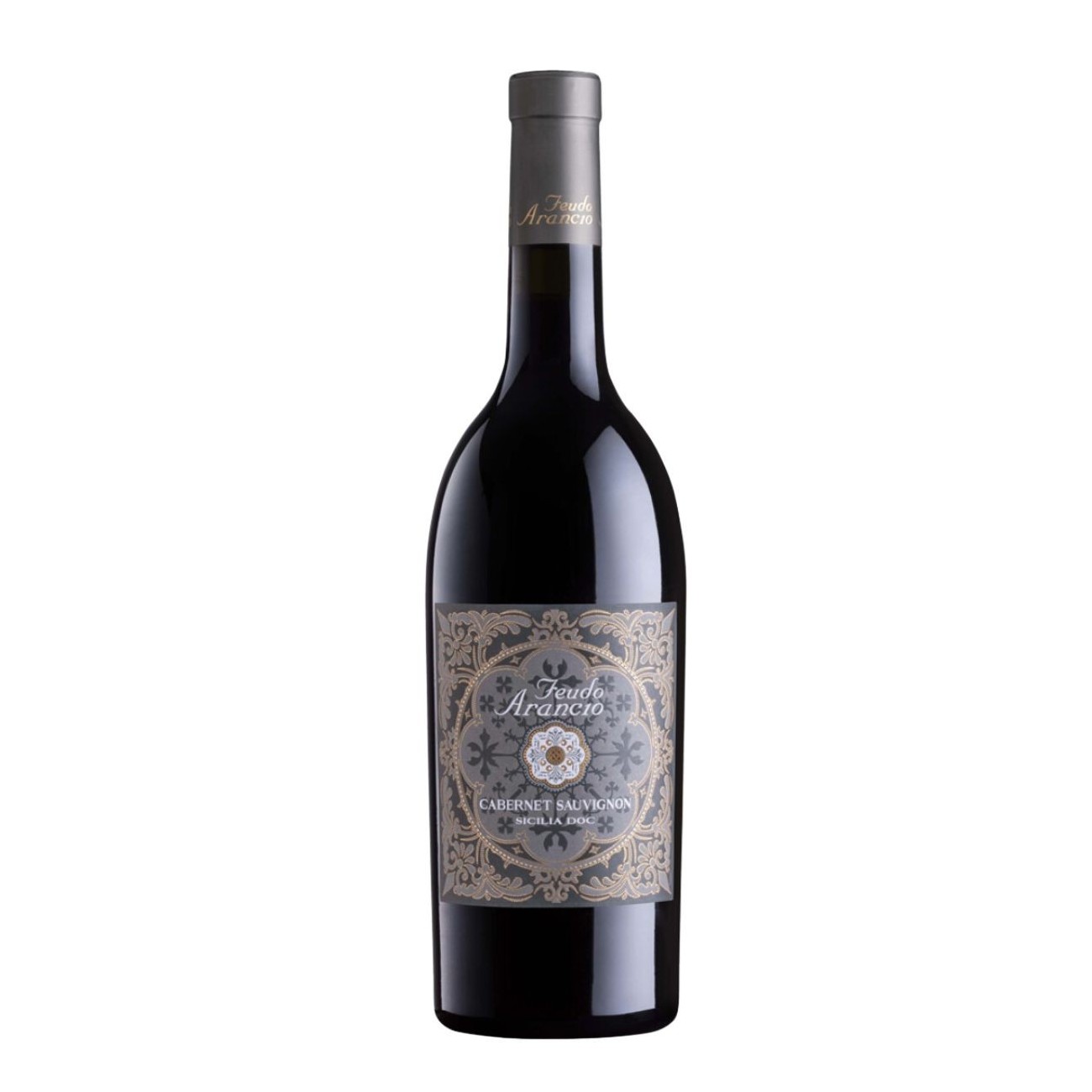 Feudo Arancio Cabernet Sauvignon Sicilia DOC