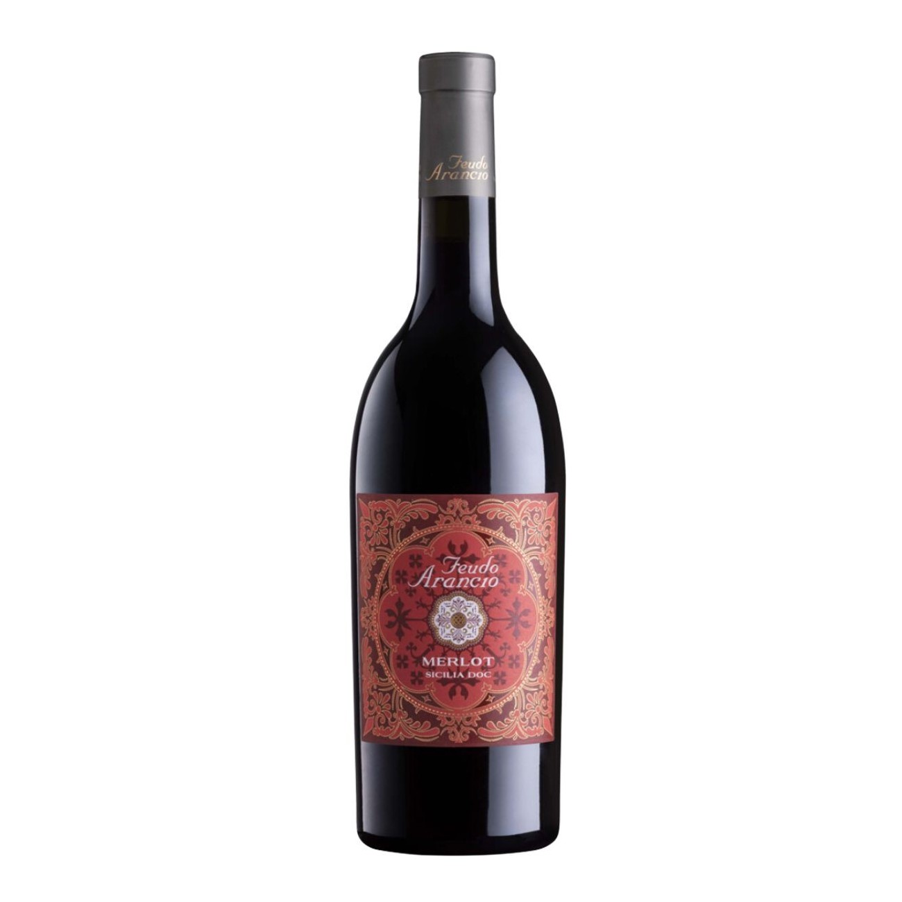 Feudo Arancio Merlot Sicilia DOC