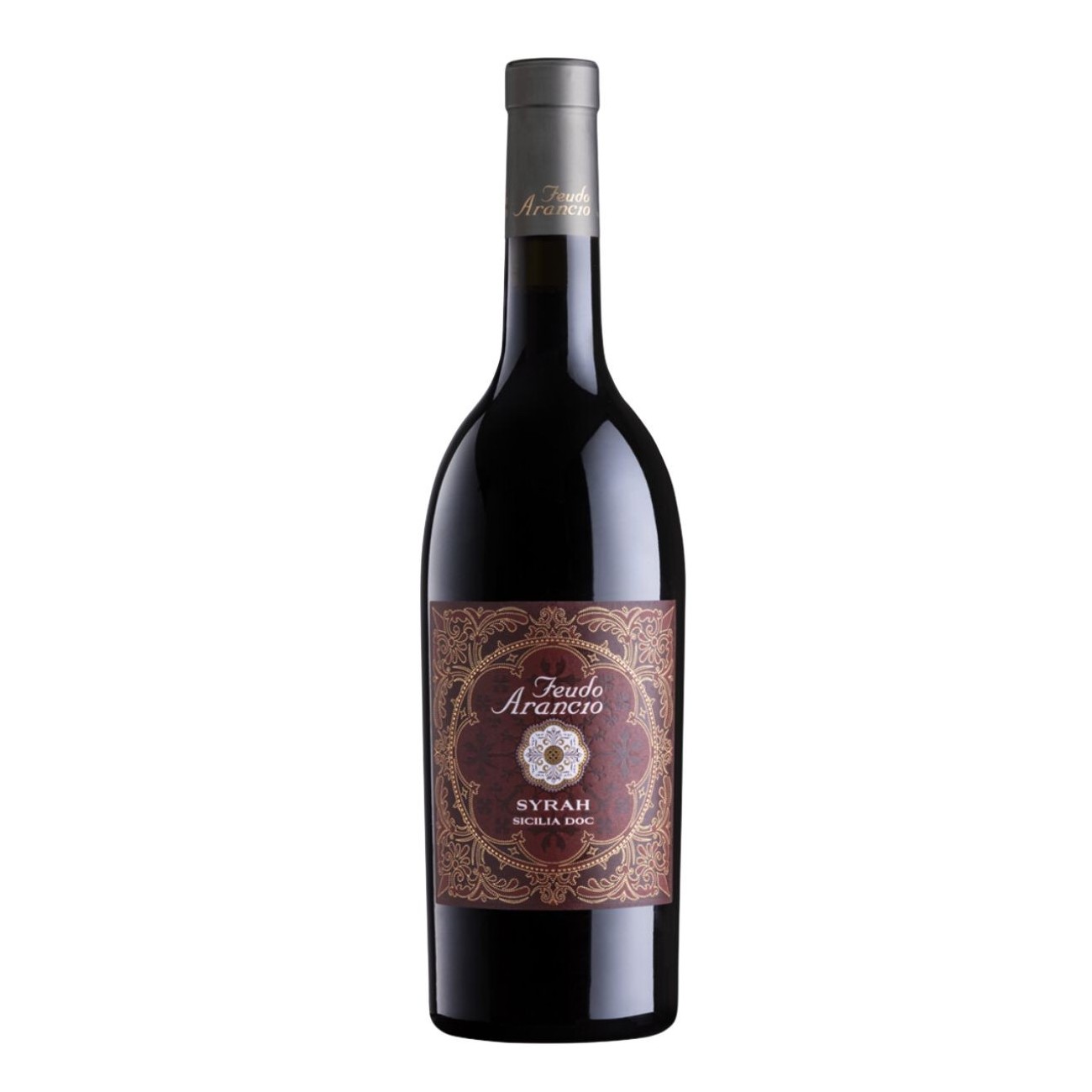 Feudo Arancio Syrah Sicilia DOC