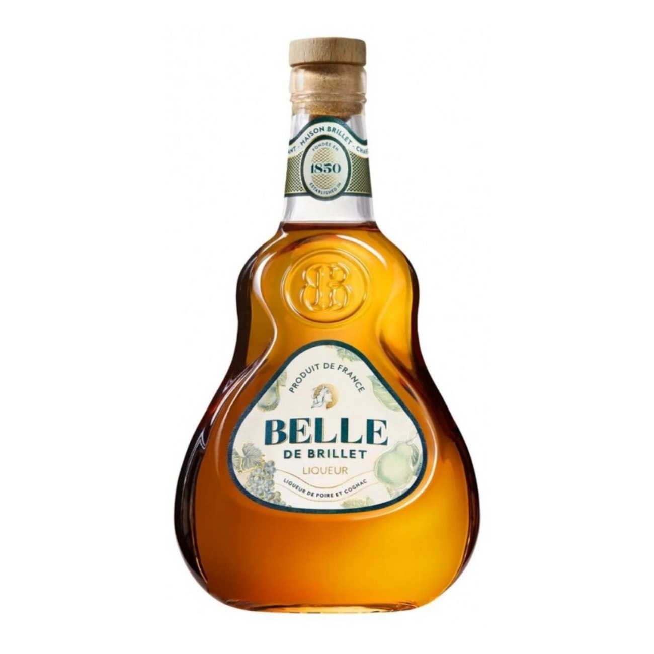 Cognac Brillet Belle De Brillet