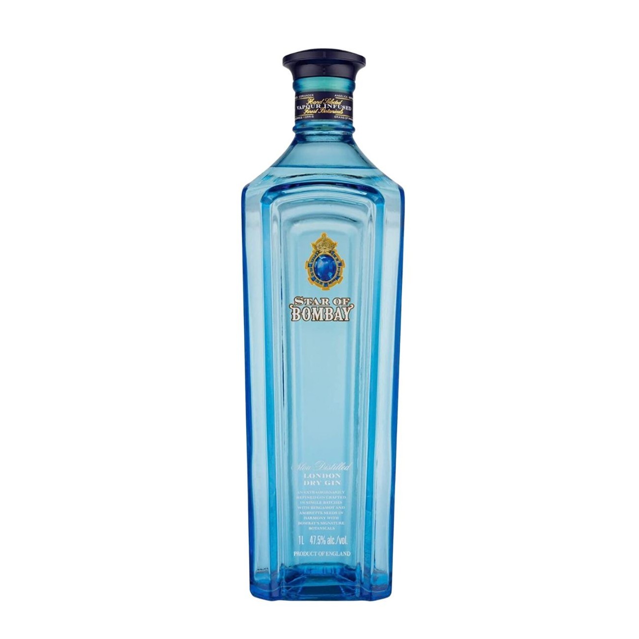 Gin Star Of Bombay