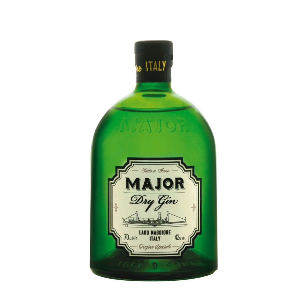 Gin Major Dry