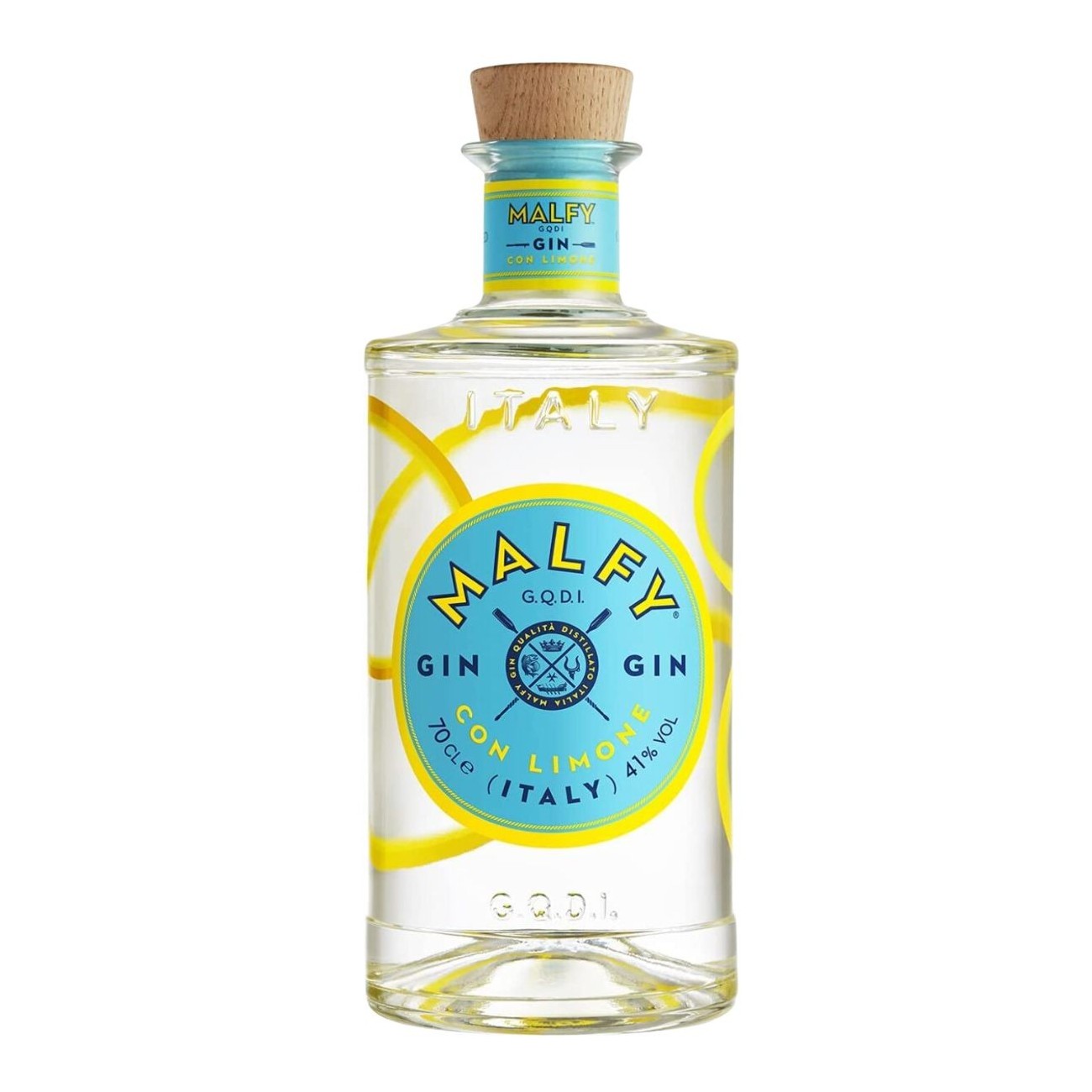 Gin Malfy Limone