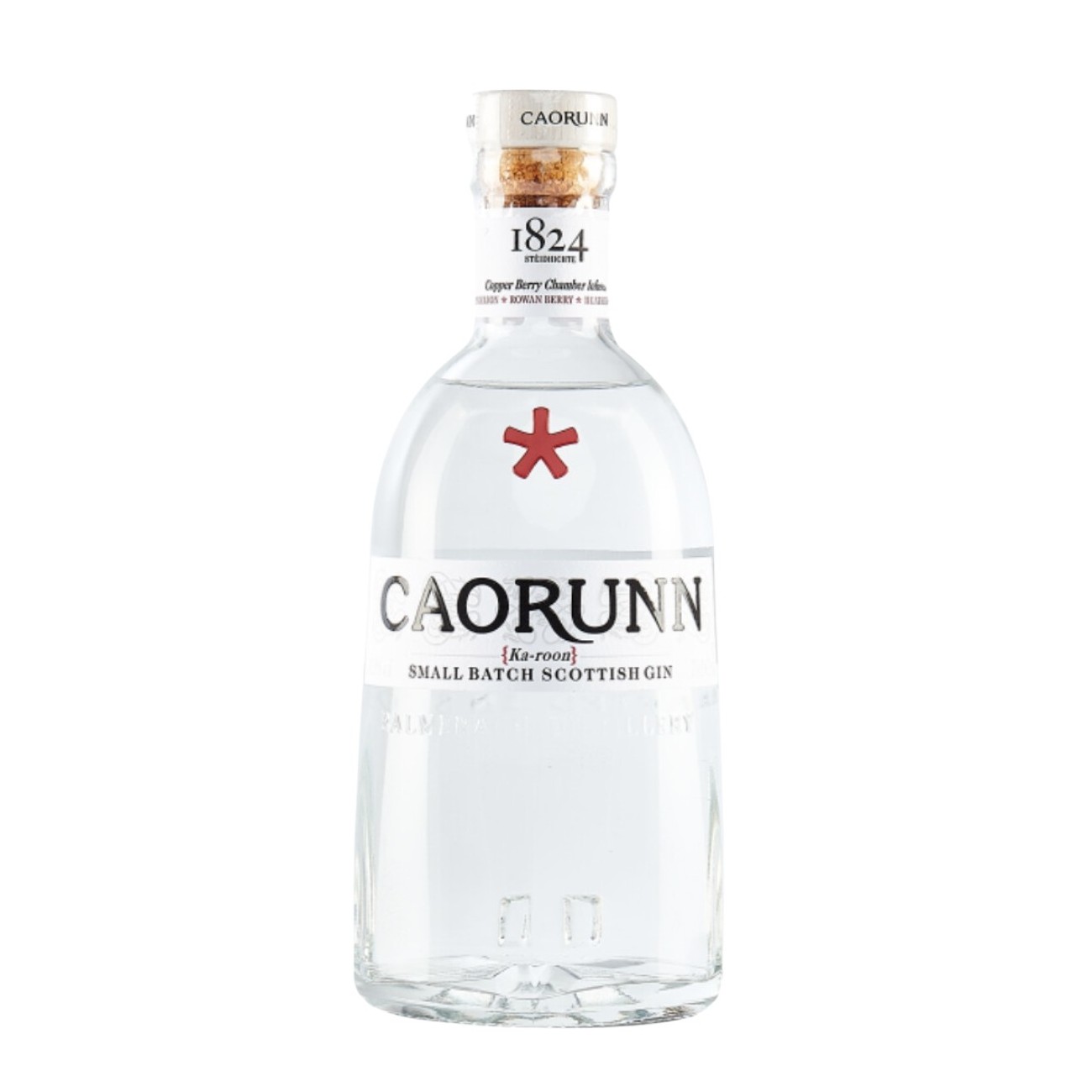 Gin Caorunn