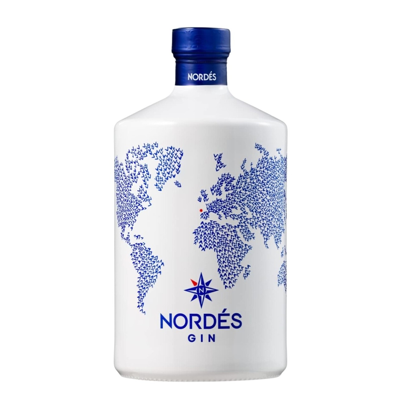 Gin Nordes