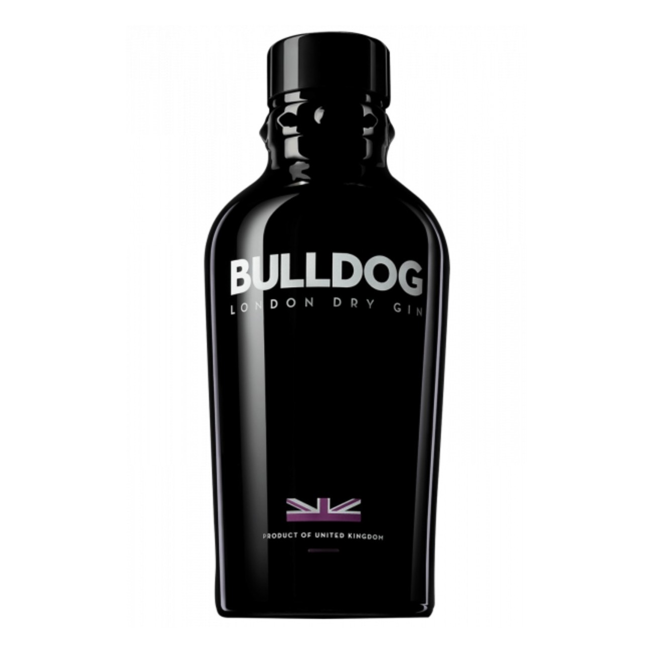 Gin Bulldog