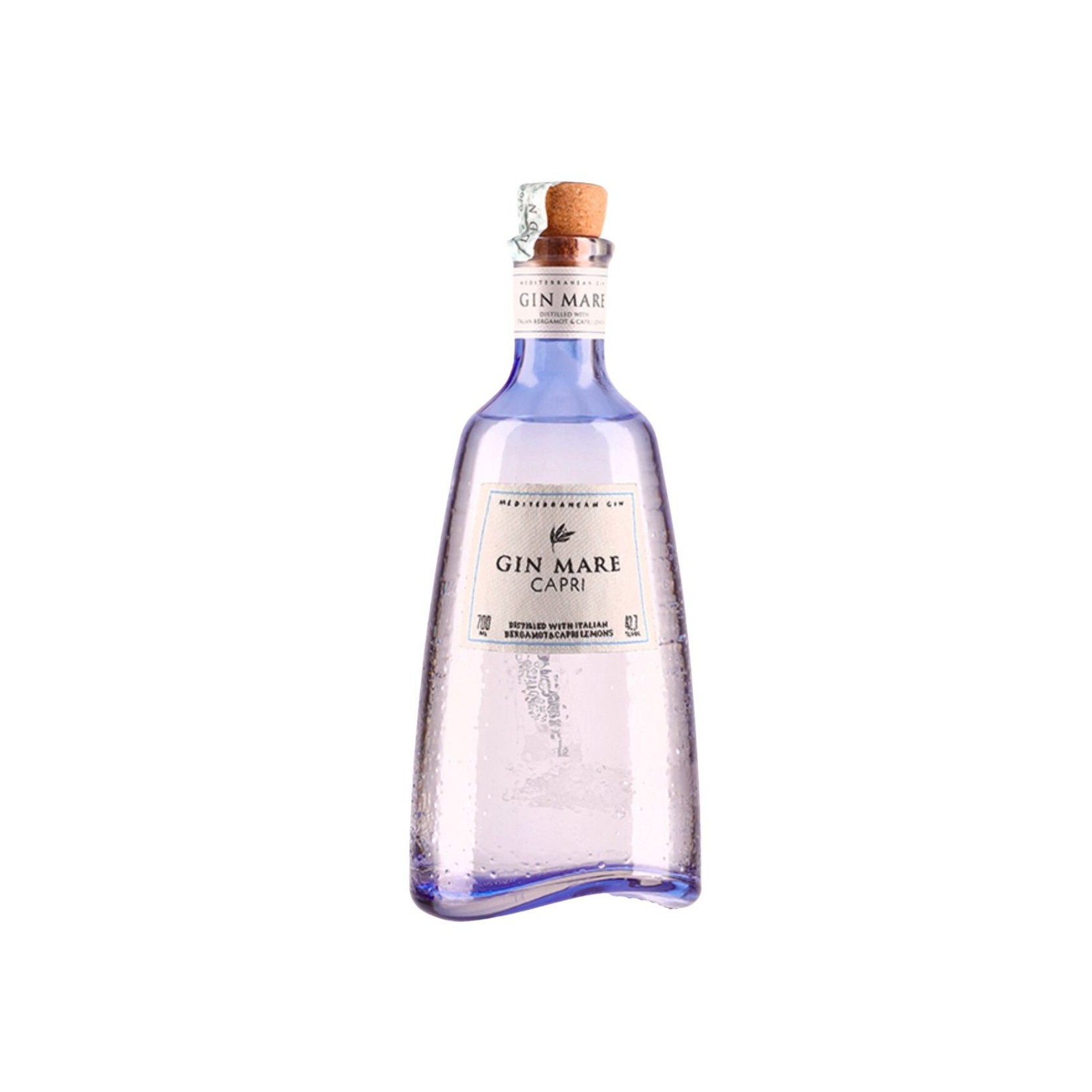 Gin Mare 1L – Enoteca La Cantinetta