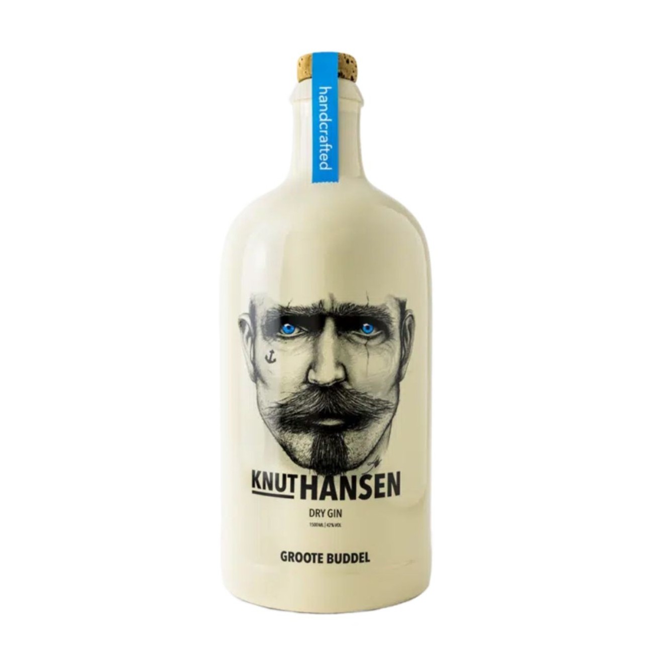 Gin Knut Hansen