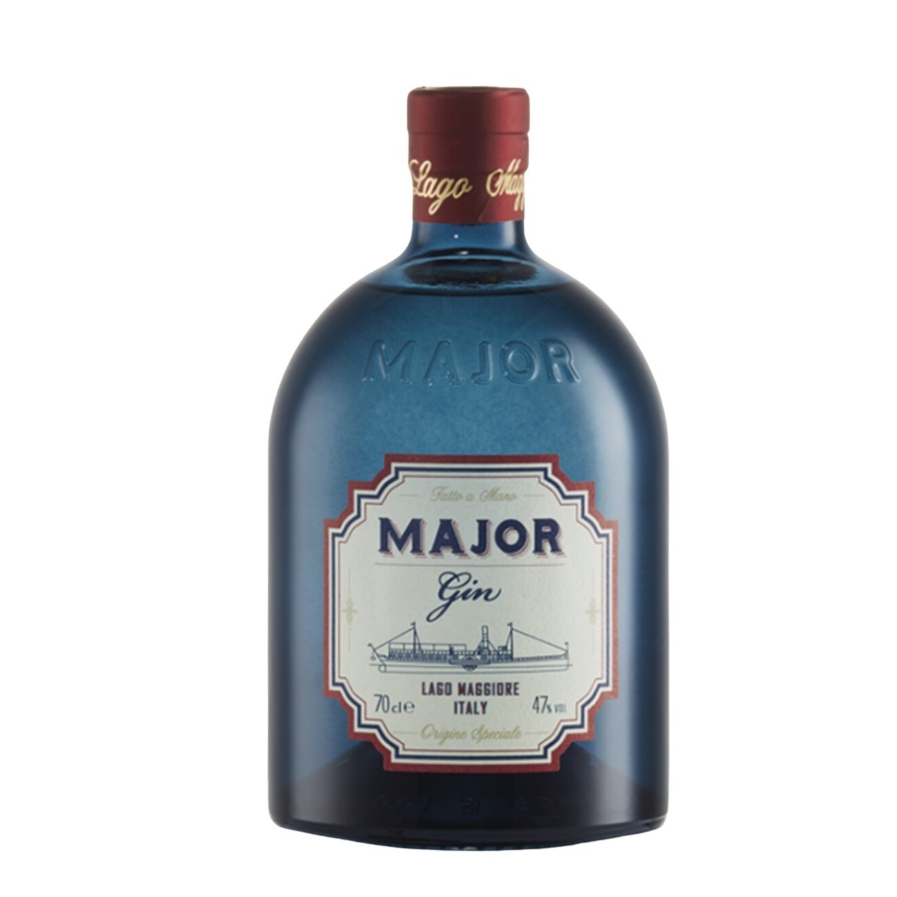 Gin Major