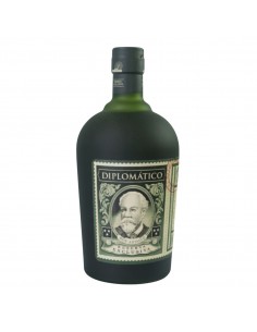 Rum Diplomatico Reserva Exclusiva