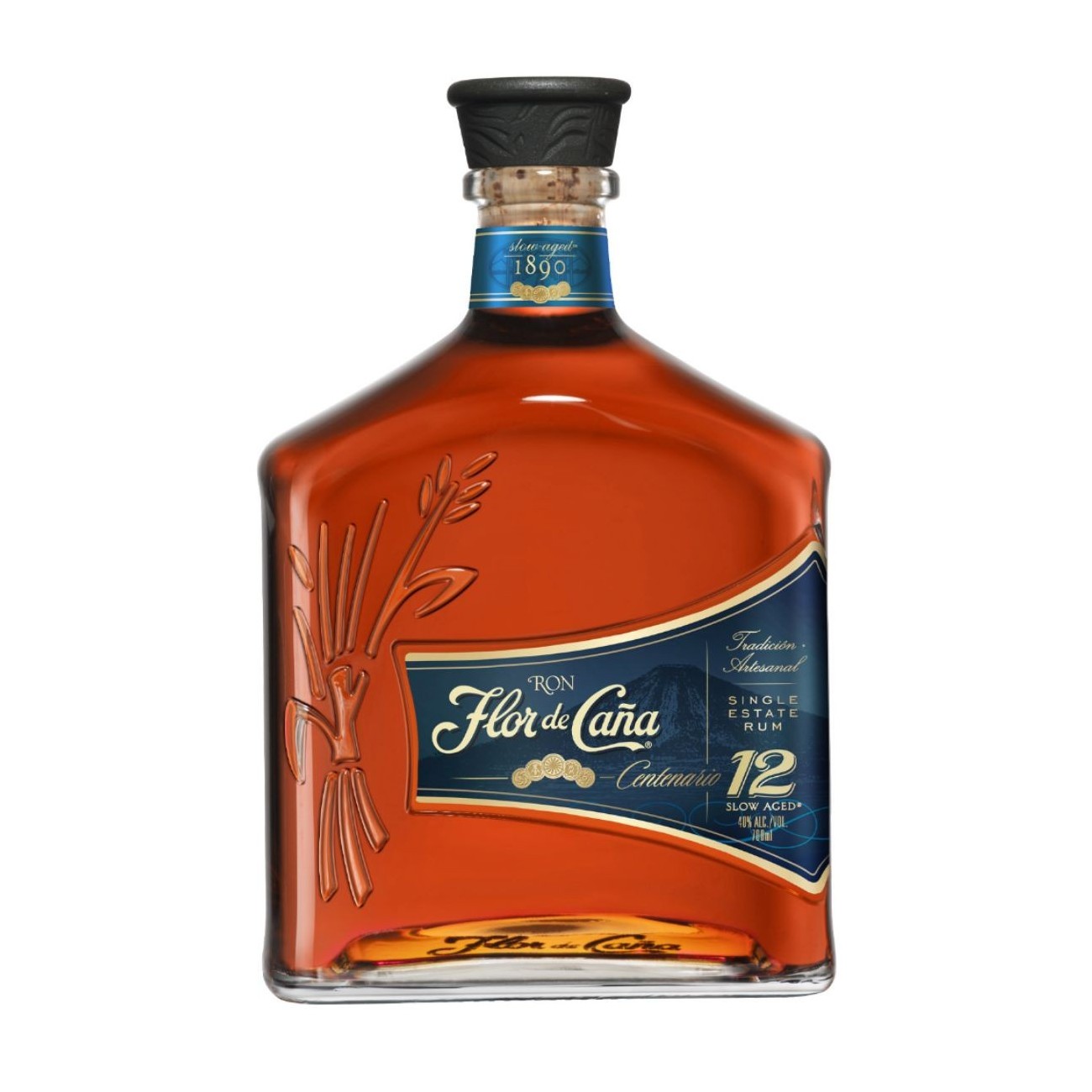 Rum Flor de Cana 12Y