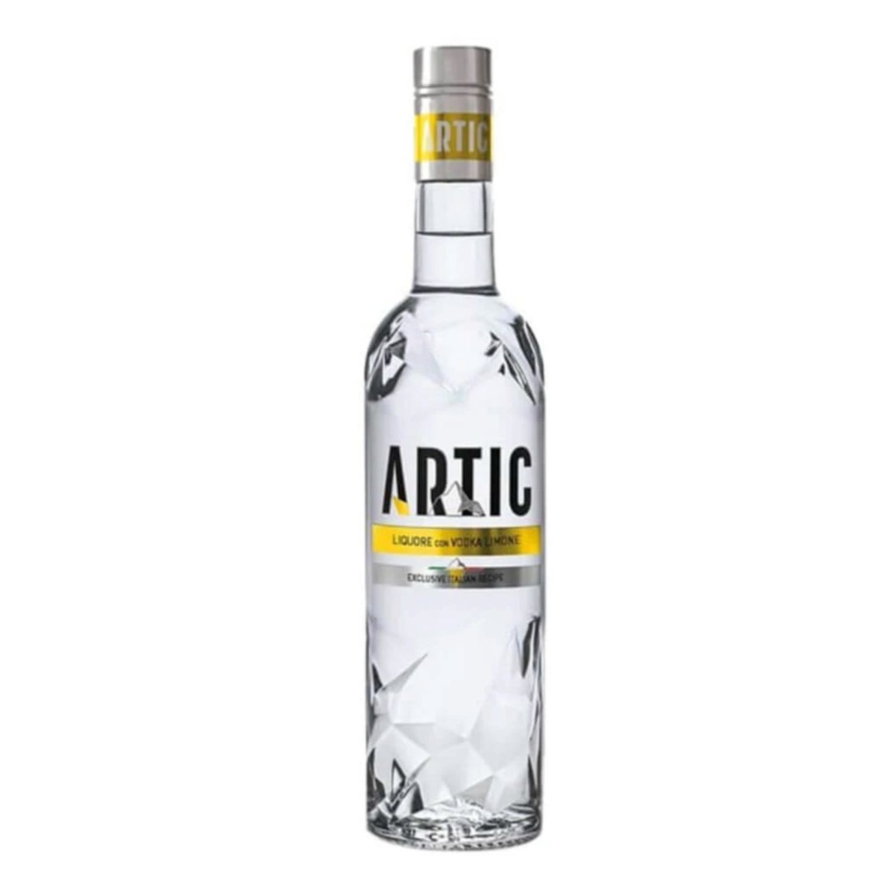 Vodka Artic Limone