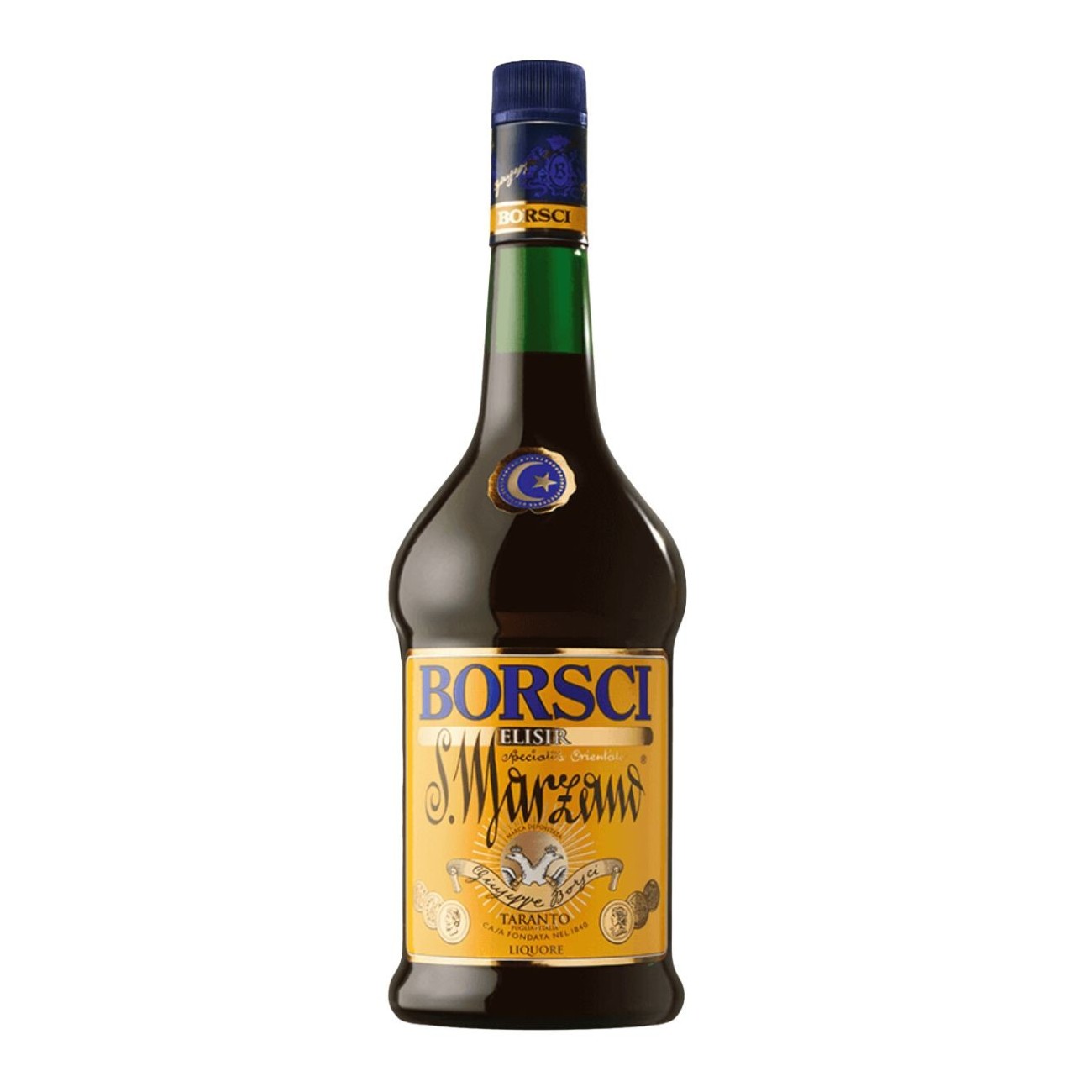 Elisir Borsci San Marzano