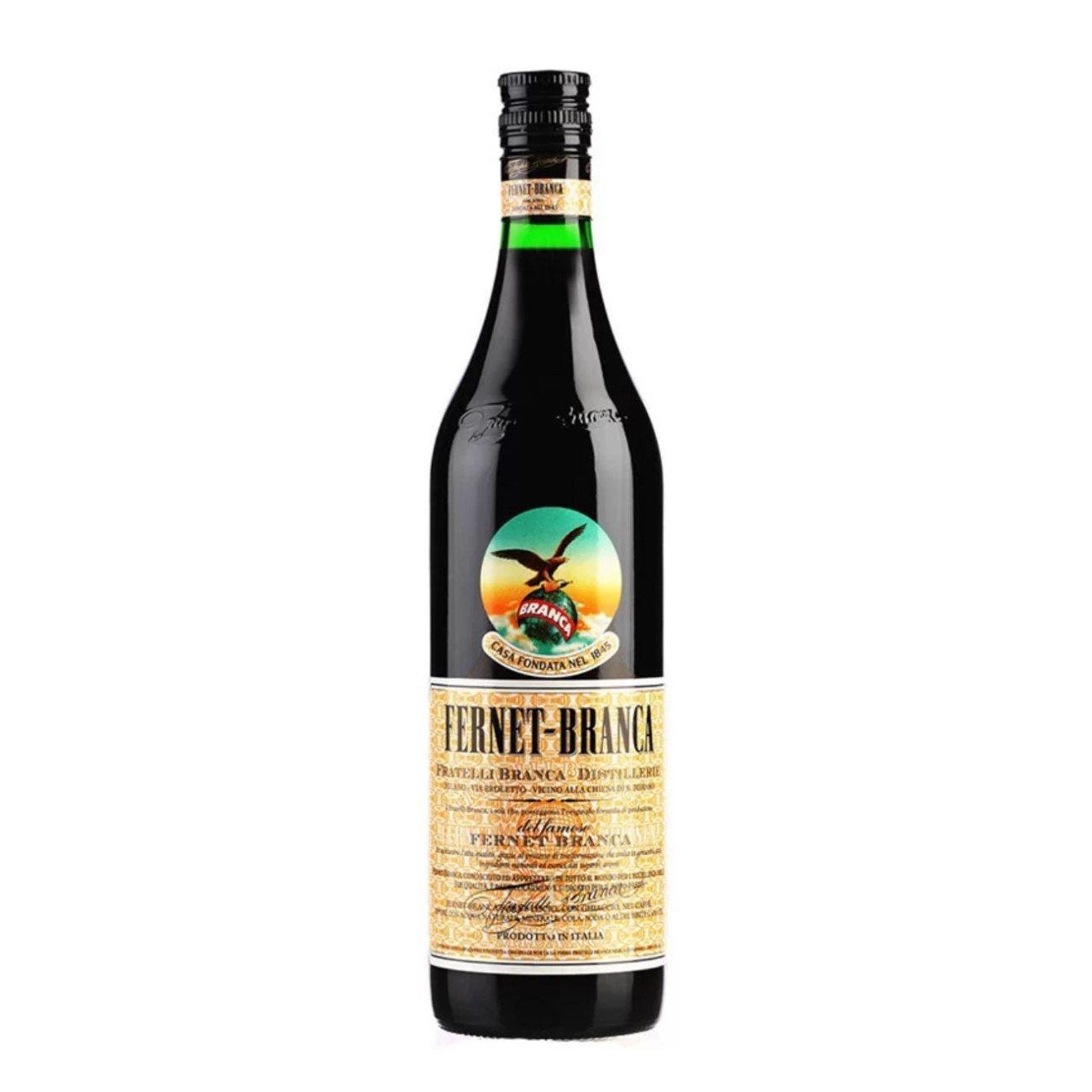 Amaro Fernet Branca