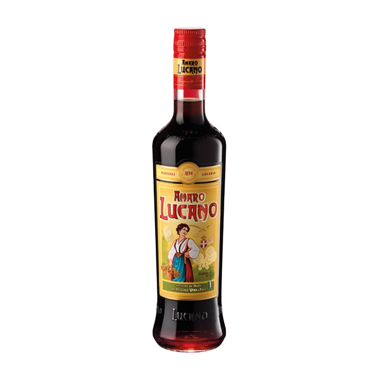 Amaro Lucano