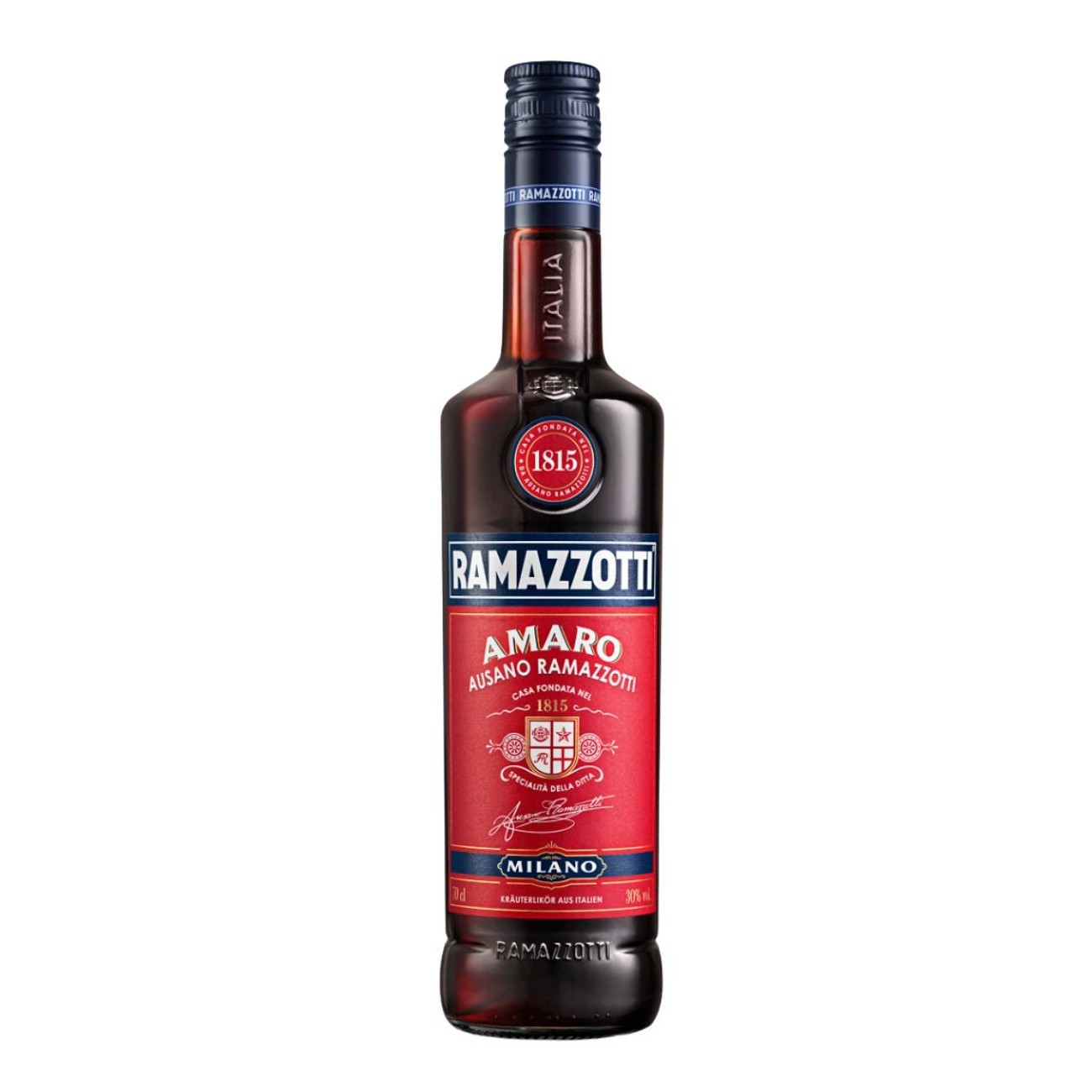 Amaro Ramazzotti