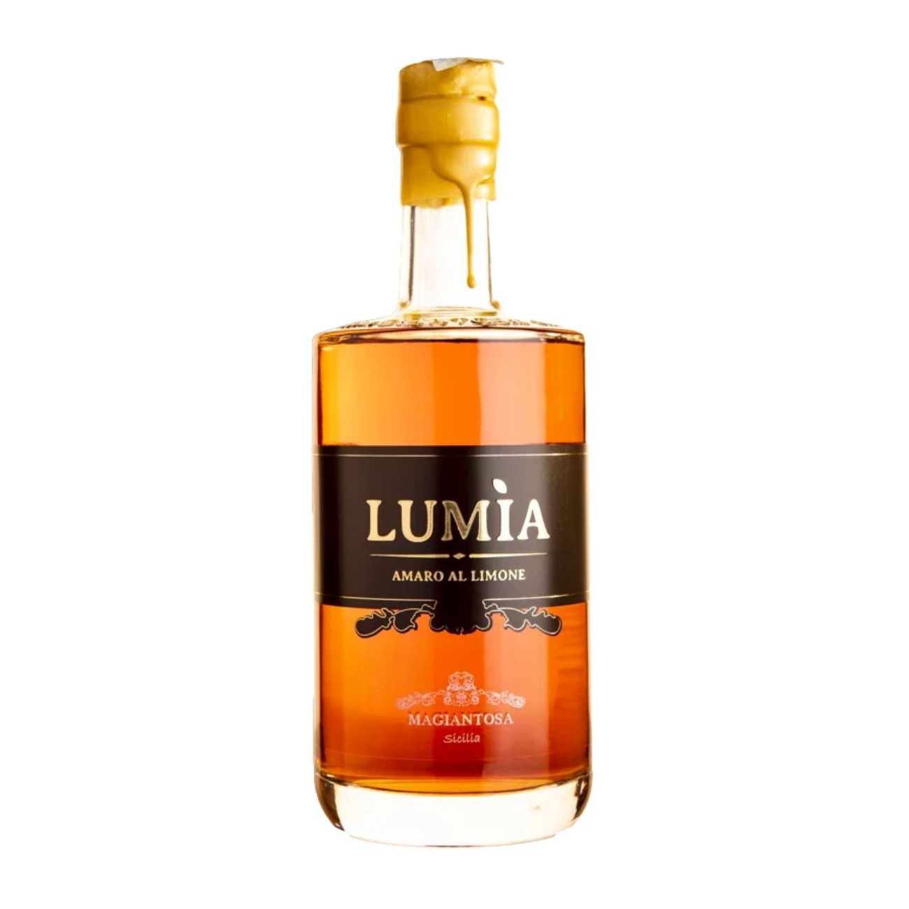 Amaro Lumìa