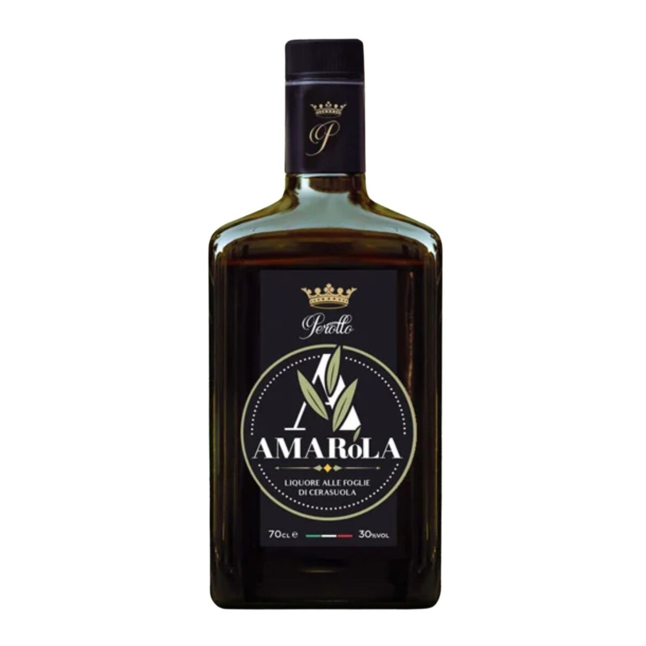 Amaro Amarola