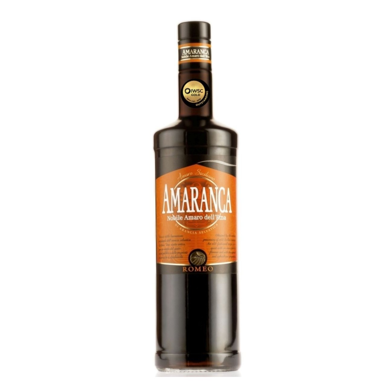 Amaro Amaranca