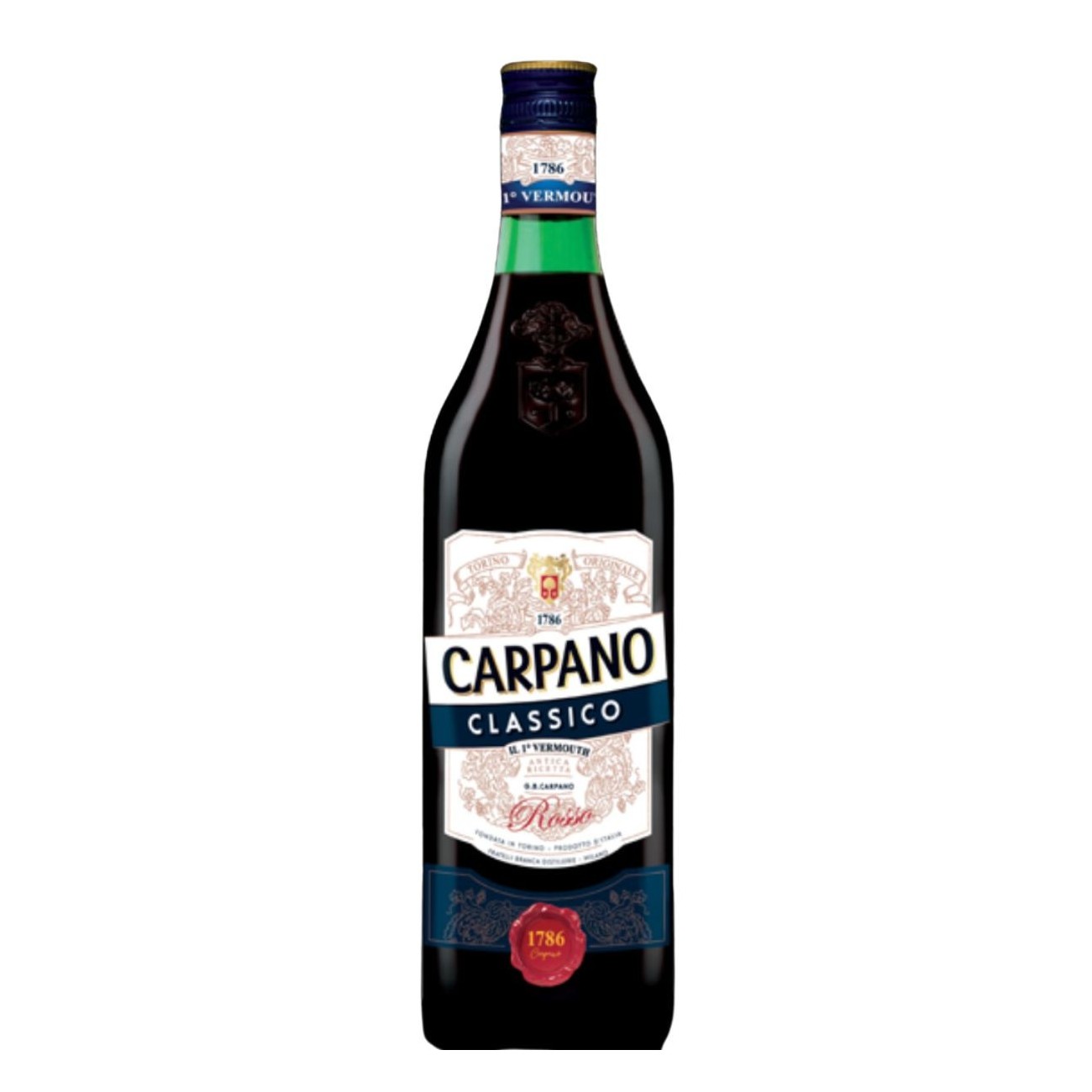 Vermouth Carpano Classico