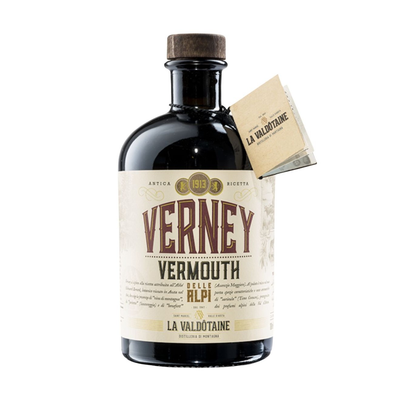 Vermouth Verney