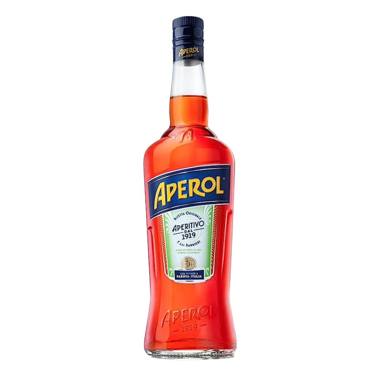 Aperitivo Aperol