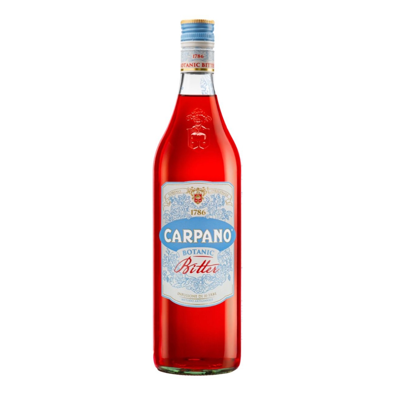 Bitter Carpano