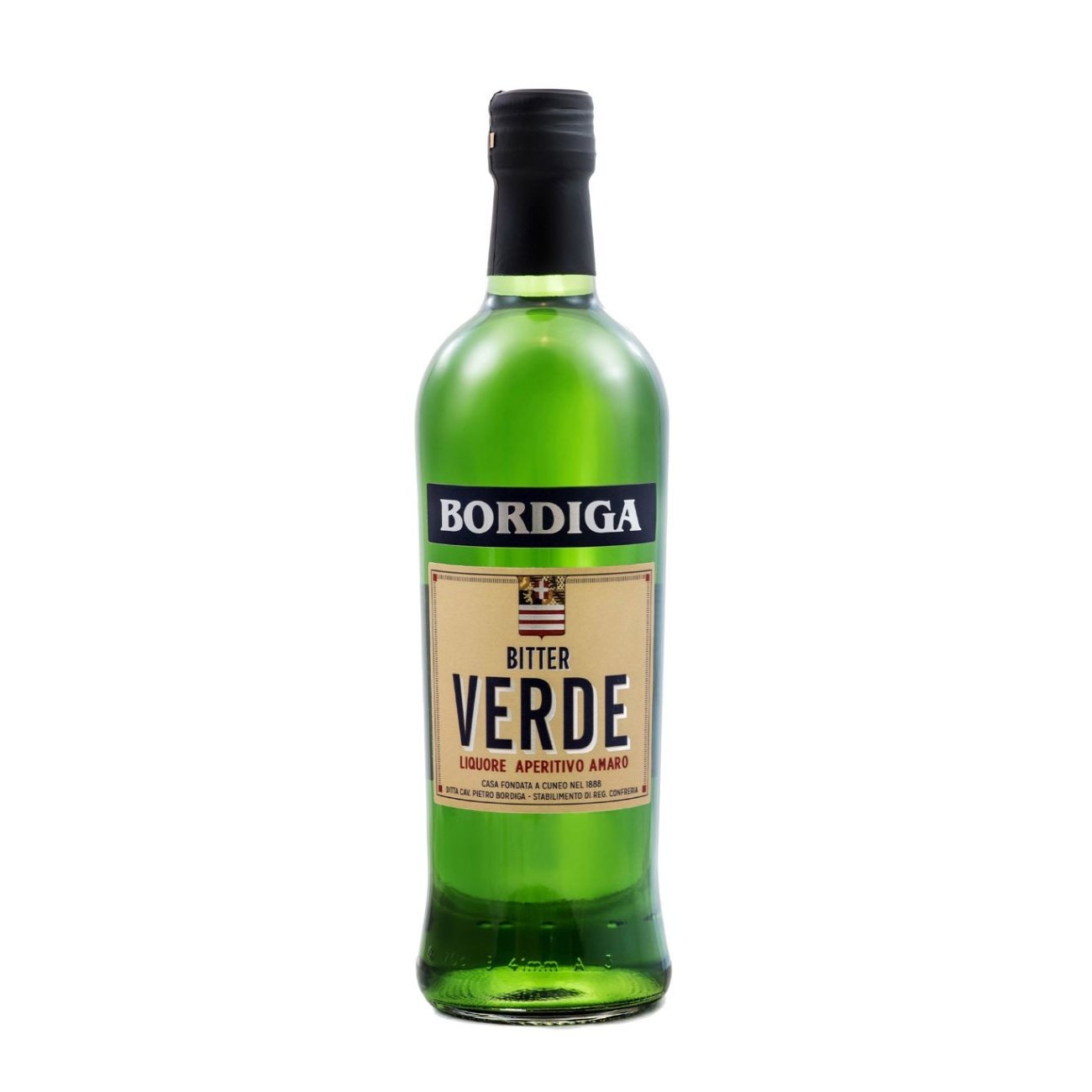 Bitter Bordiga Verde