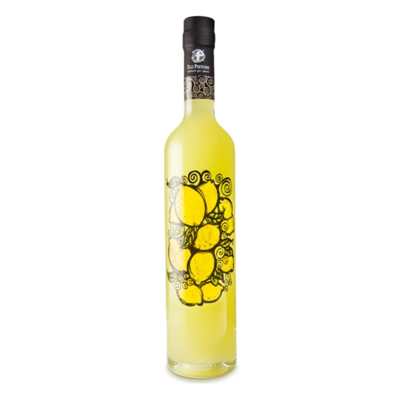 Rosolio Lemoncello F.lli Pistone