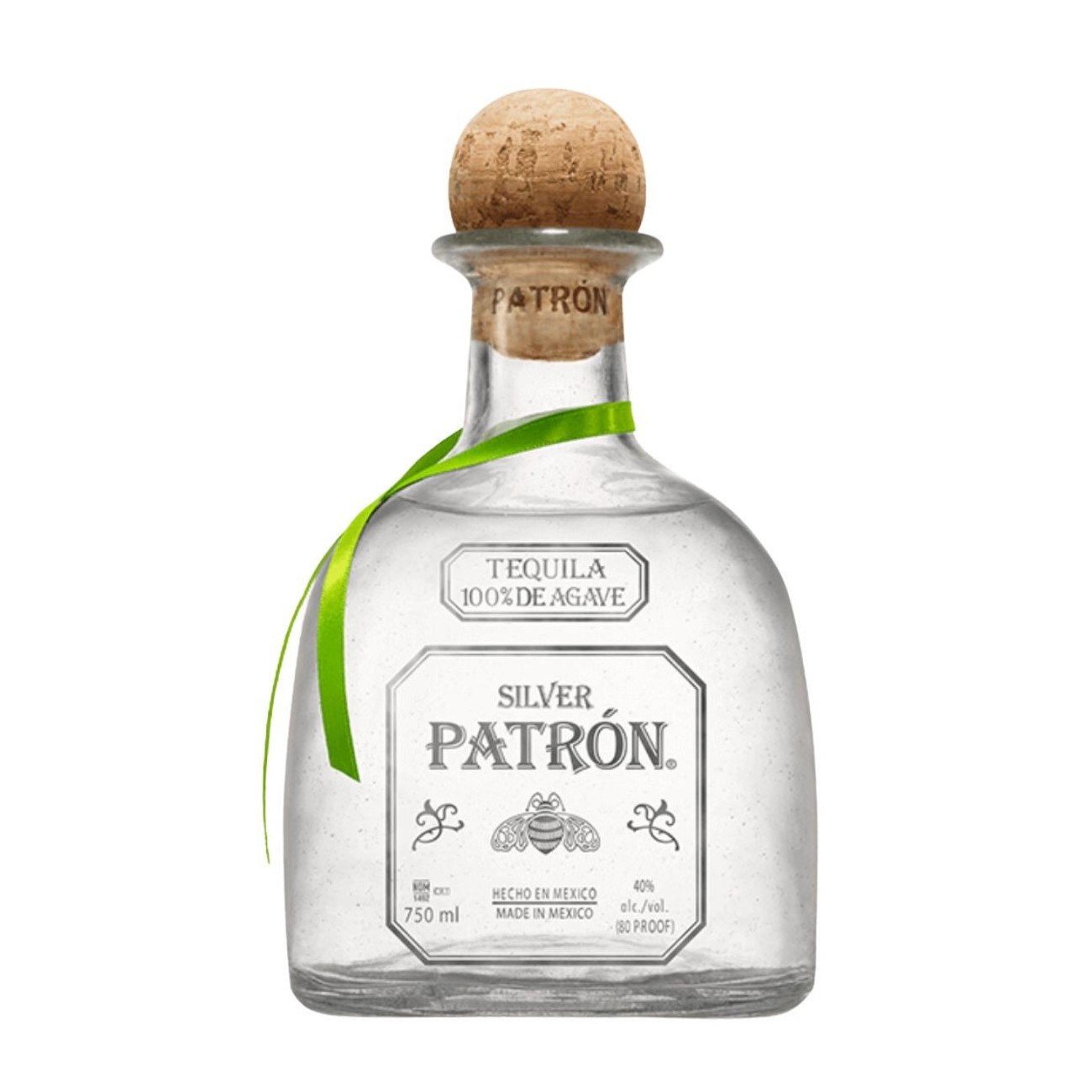 Tequila Patron Silver