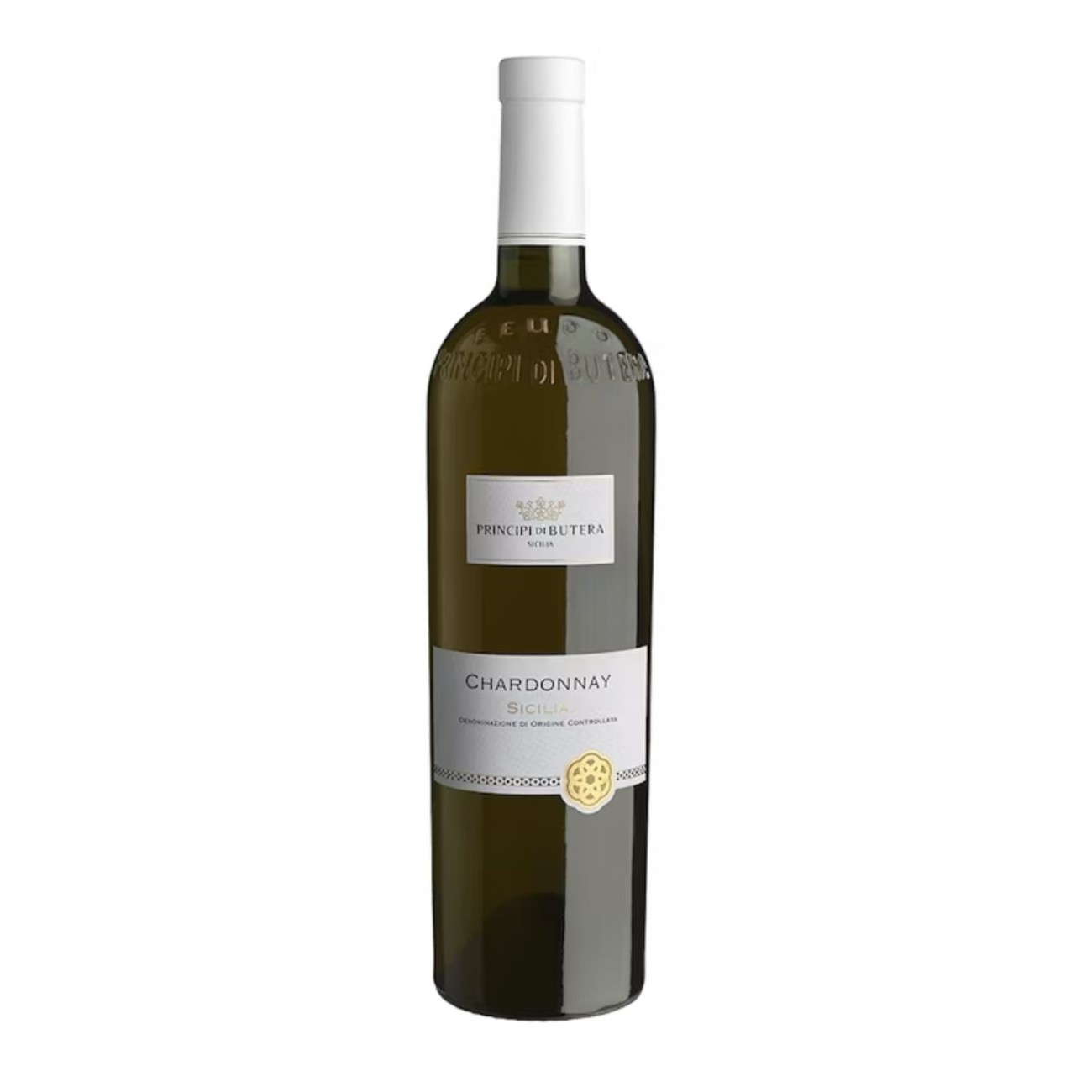 Principi di Butera Chardonnay Sicilia DOC