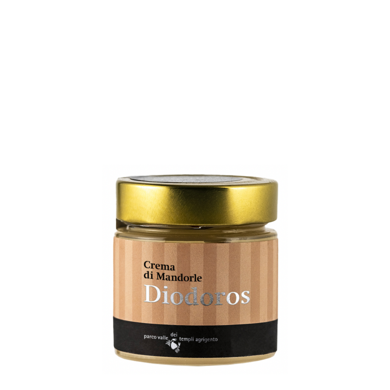 Diodoros Crema di Mandorle