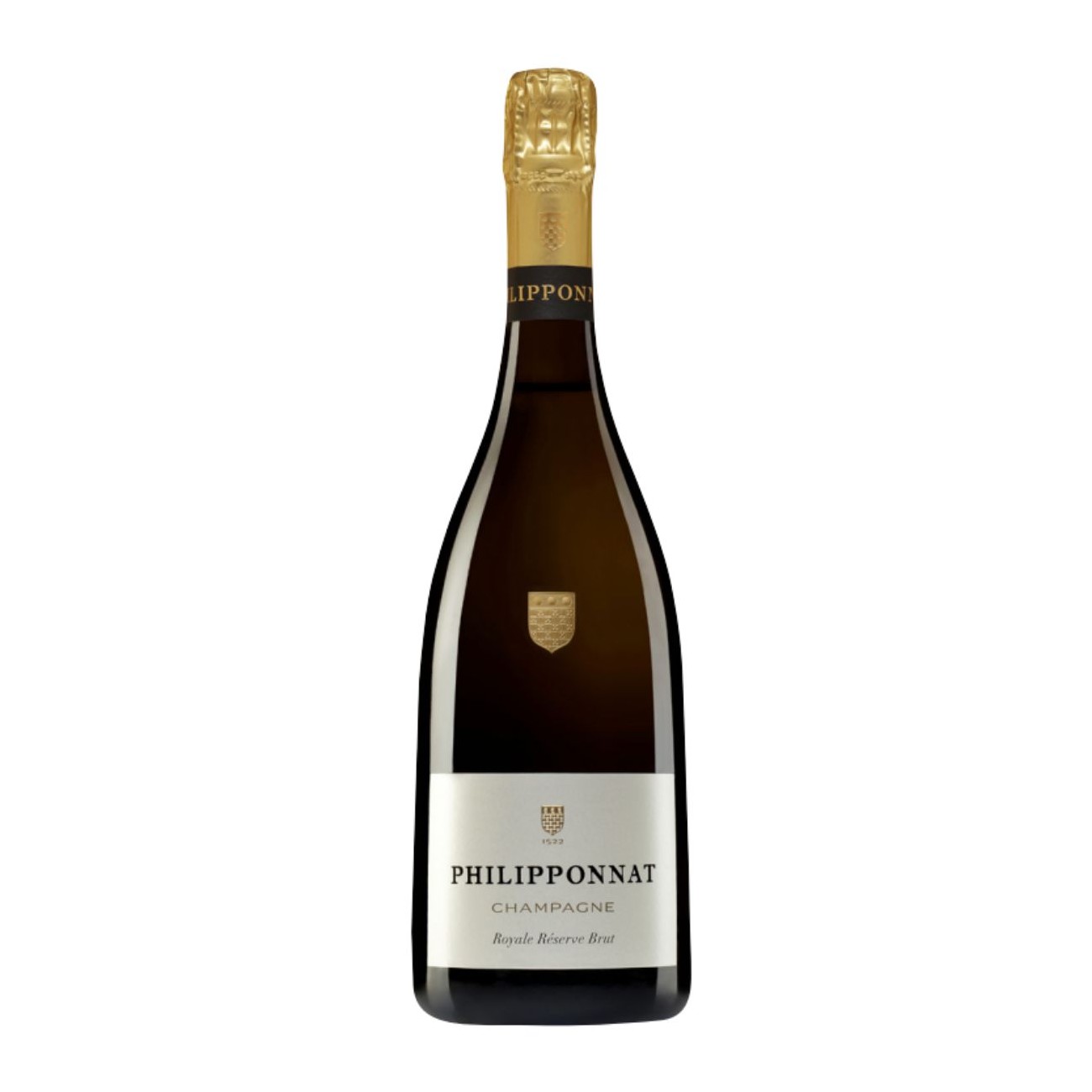 Philipponnat Royale Réserve Champagne Brut