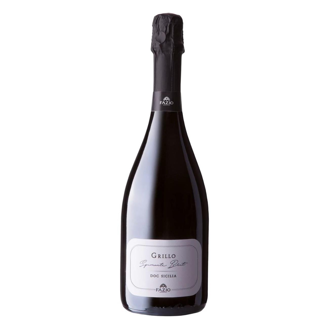 Fazio Grillo Spumante Brut