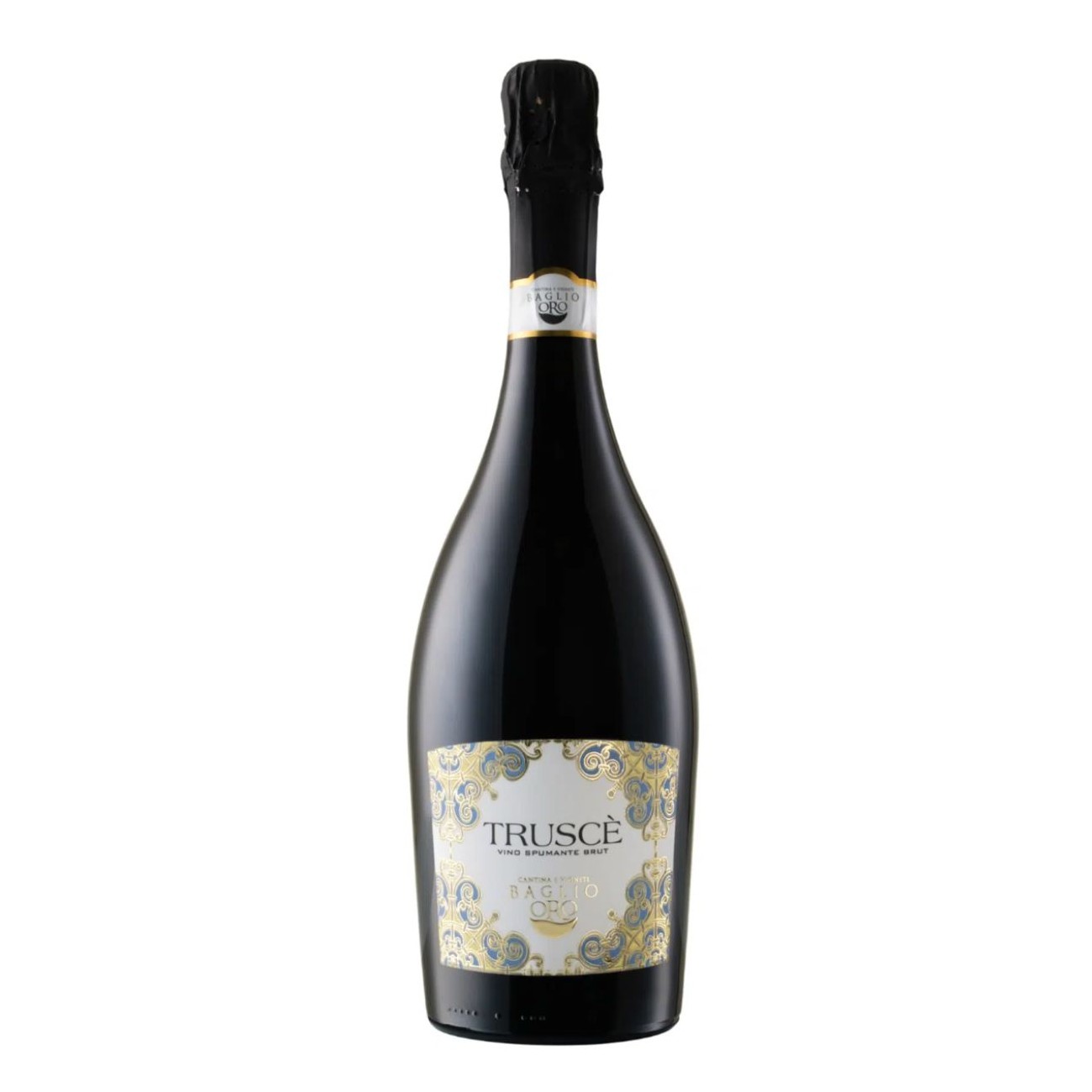 Baglio Oro Truscè Spumante Brut