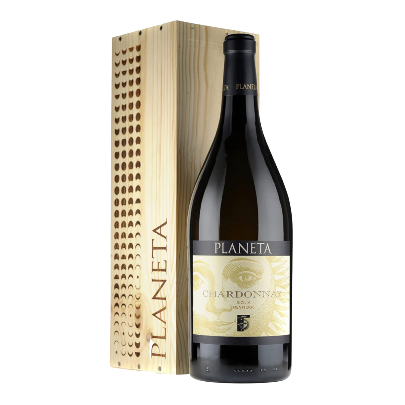 Planeta Chardonnay Menfi DOC Magnum