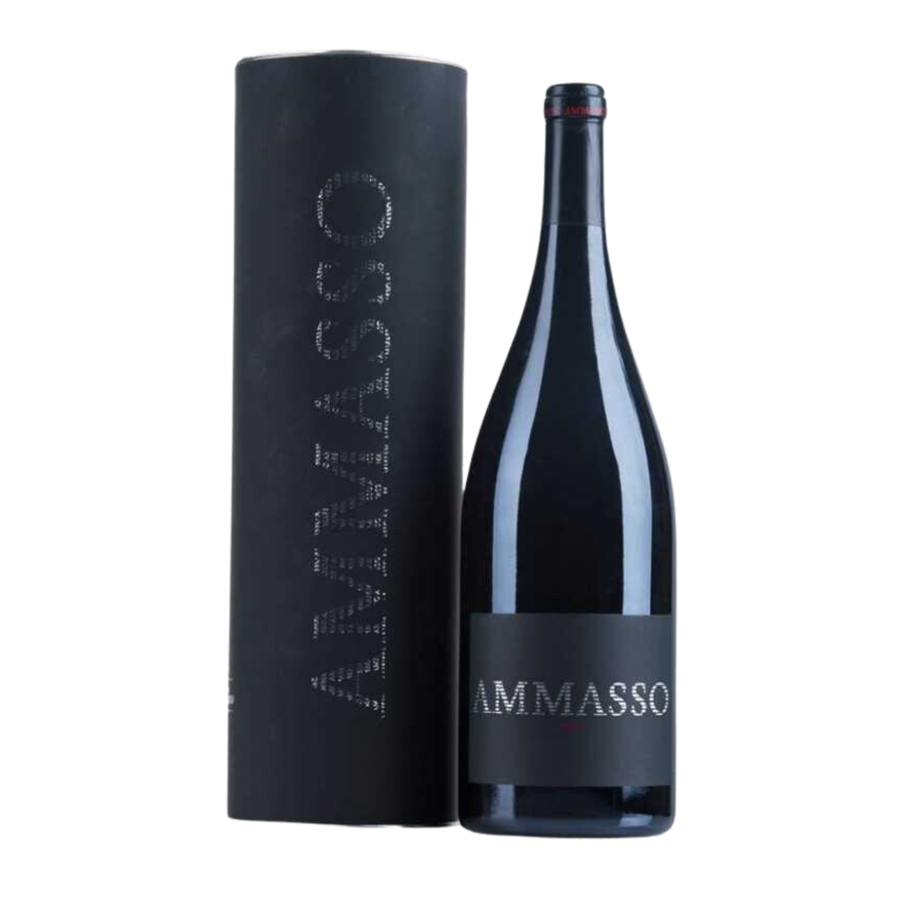 Barone Montalto Ammasso Sicilia DOC Magnum