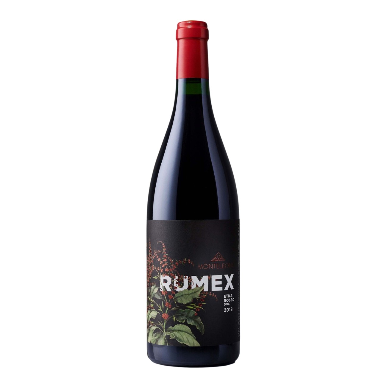 Monteleone Rumex Etna Rosso DOC