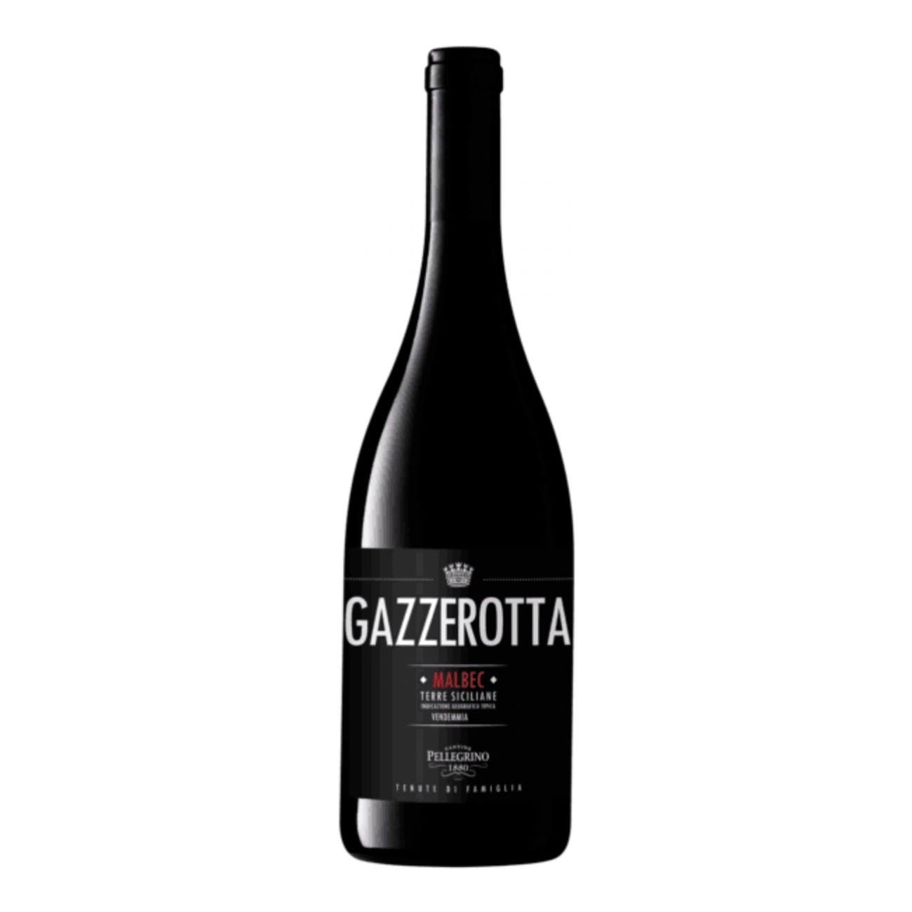 Pellegrino Gazzerotta Malbec IGT