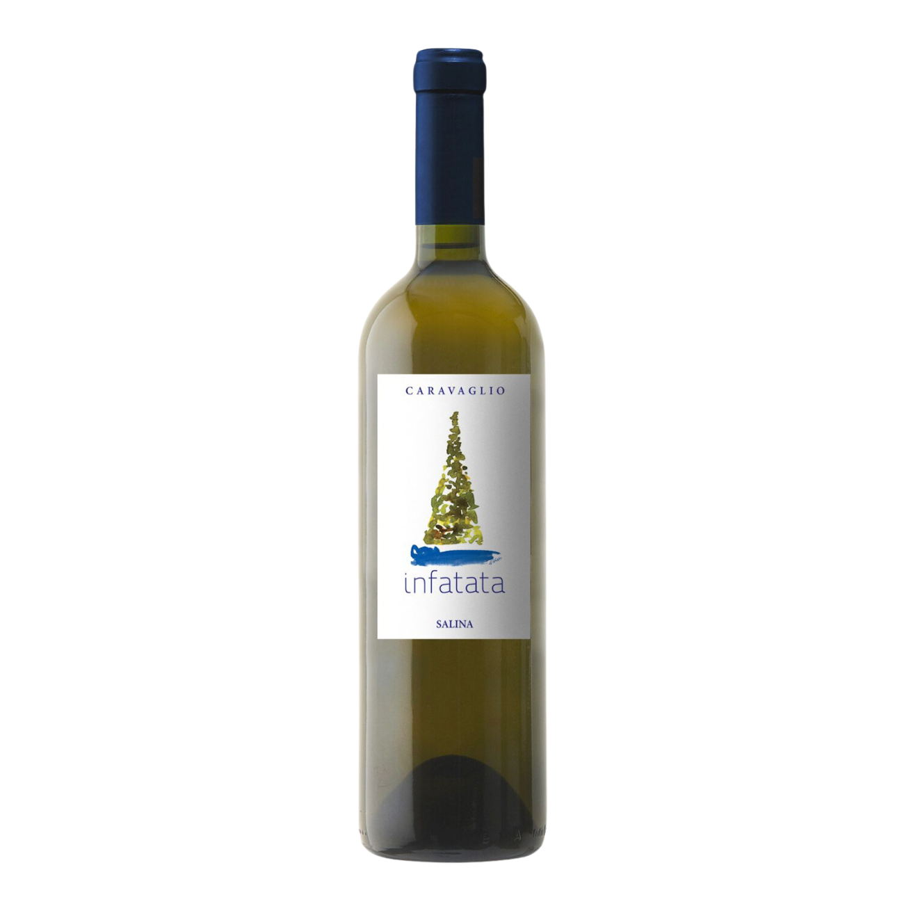 Antonio Caravaglio Infatata Malvasia IGP