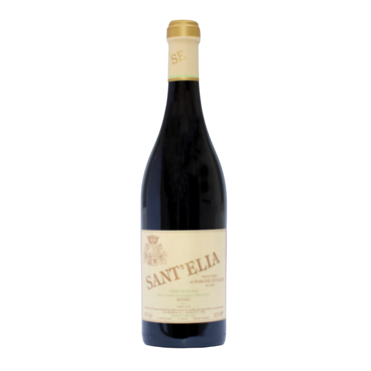 Sant'Elia Barone Spitaleri Rosso IGT