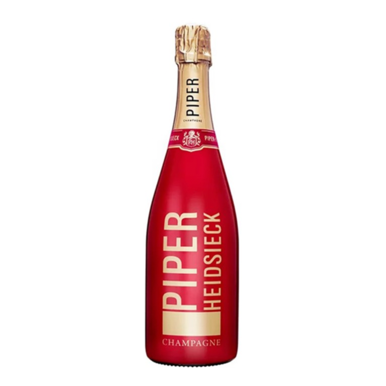 Piper Hedsieck Champagne Brut Sleeve