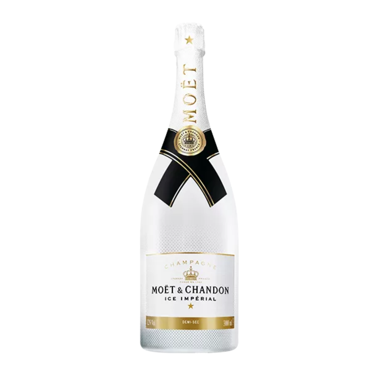 Moët & Chandon Champagne Demi-Sec Ice Impérial